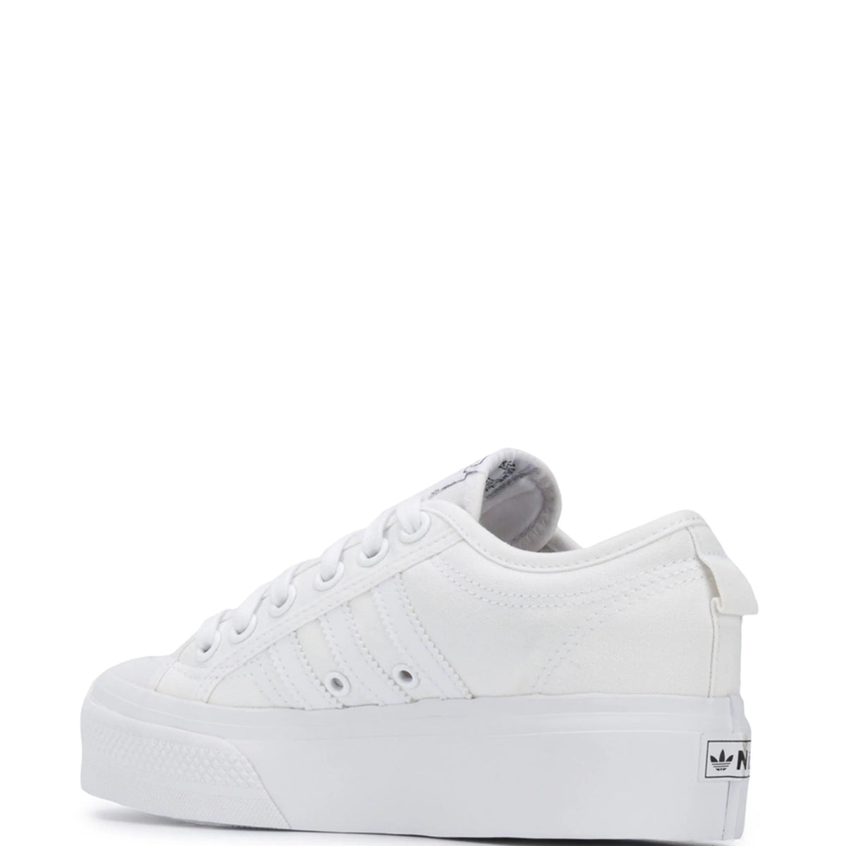 adidas Nizza platform