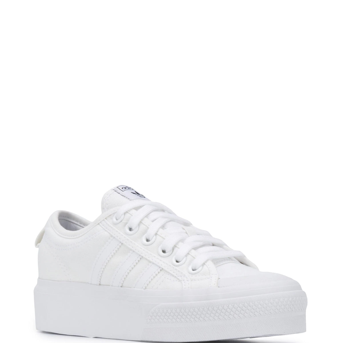 adidas Nizza platform