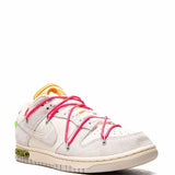 Nike x Off-White Dunk Low All Colors - shoestation44