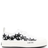 AMIRI star-patch low-top - shoestation44