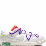 Nike x Off-White Dunk Low All Colors - shoestation44