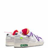 Nike x Off-White Dunk Low All Colors - shoestation44