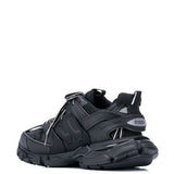 Balenciaga Track In Black - shoestation44