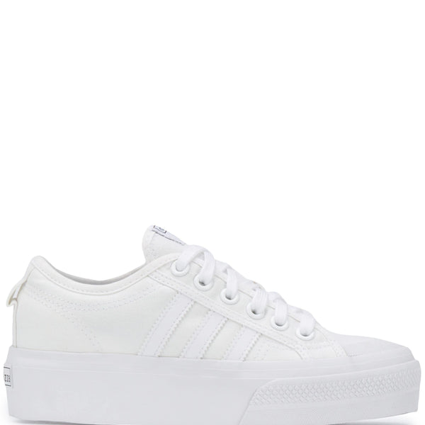 adidas Nizza platform