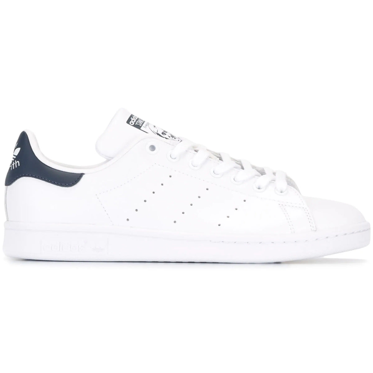 adidas Stan Smith "White/Navy"