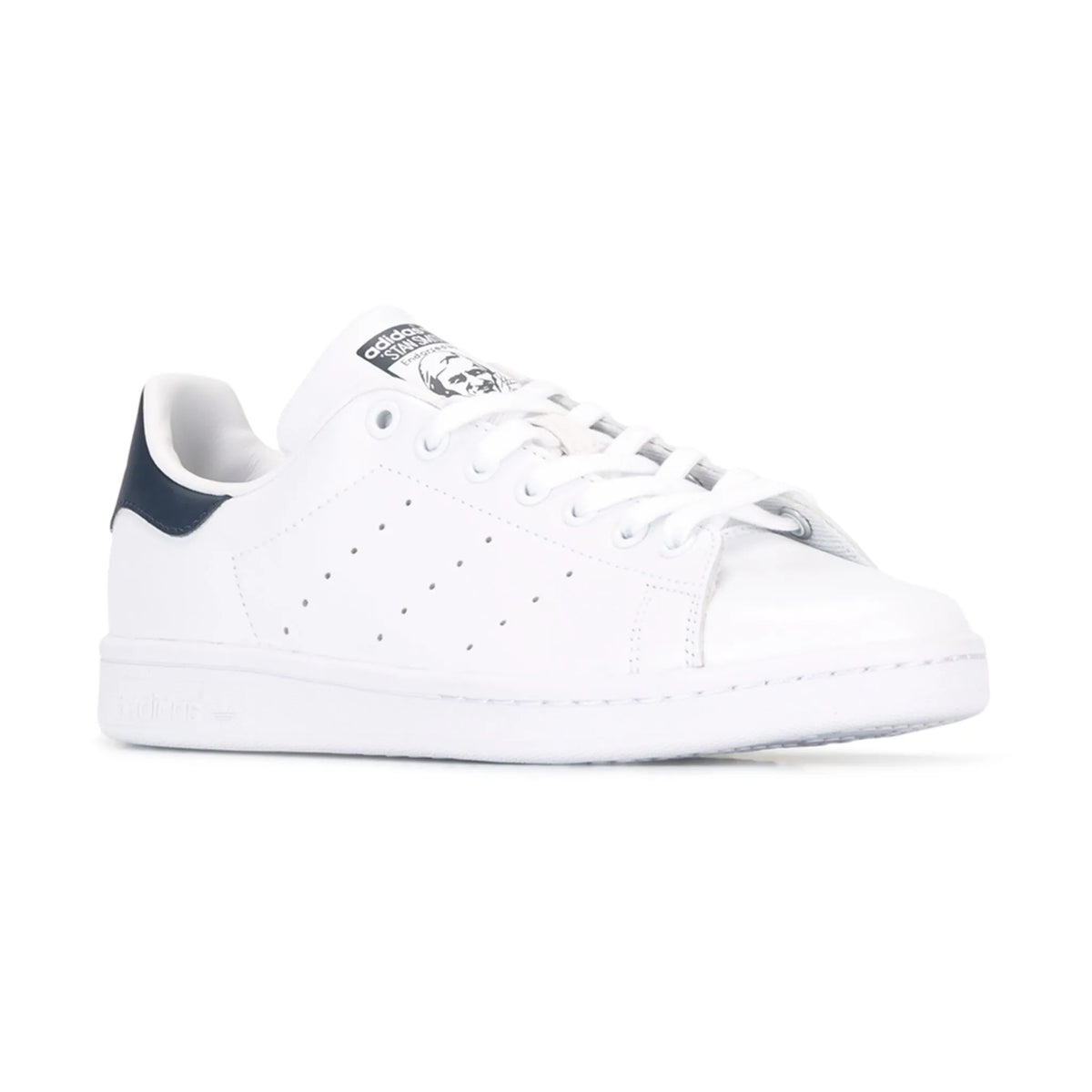 adidas Stan Smith "White/Navy"