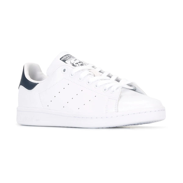 adidas Stan Smith "White/Navy"