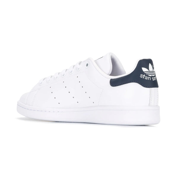 adidas Stan Smith "White/Navy"