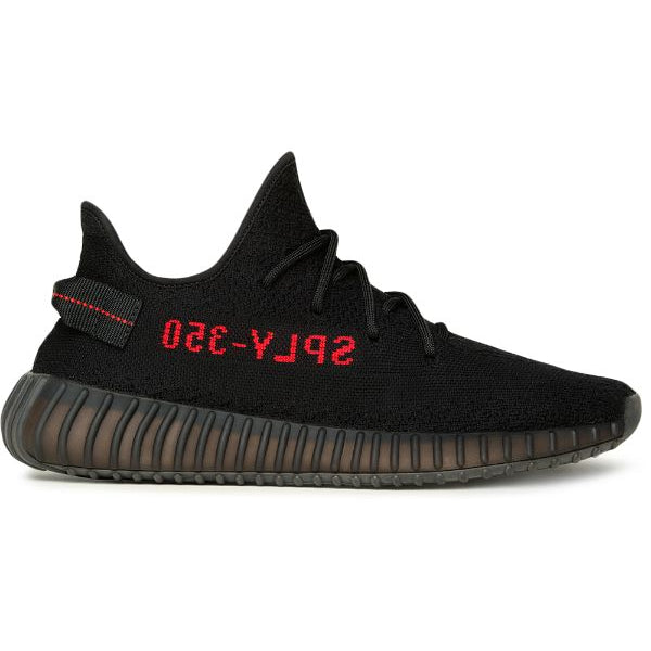 adidas Yeezy Boost 350 v2 "Bred"