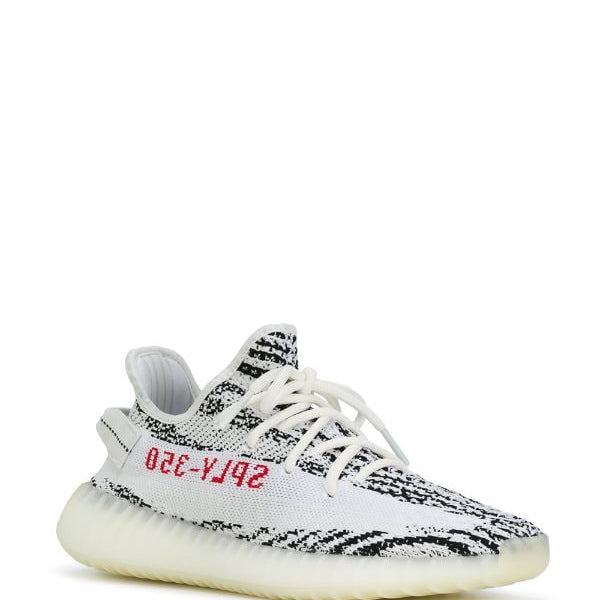 adidas Yeezy Boost 350 V2 "Zebra - 2018/2019 Release