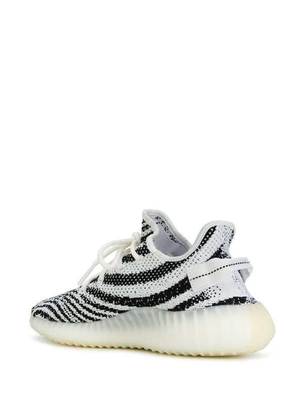 adidas Yeezy Boost 350 V2 "Zebra - 2018/2019 Release