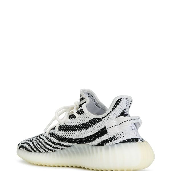 adidas Yeezy Boost 350 V2 "Zebra - 2018/2019 Release