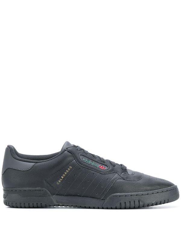 adidas YEEZY Powerphase "Core Black"