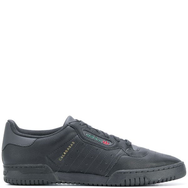 adidas YEEZY Powerphase "Core Black"