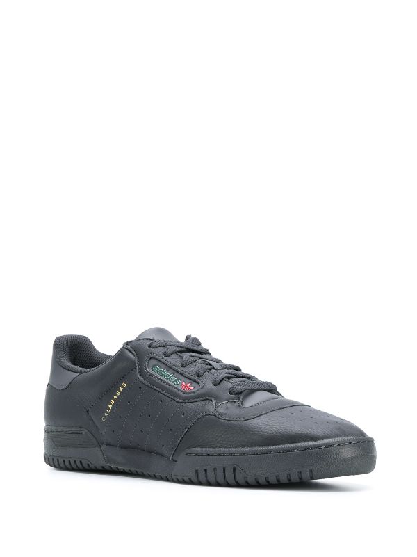 adidas YEEZY Powerphase "Core Black"