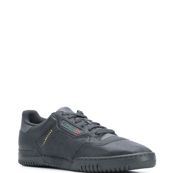 adidas YEEZY Powerphase "Core Black"