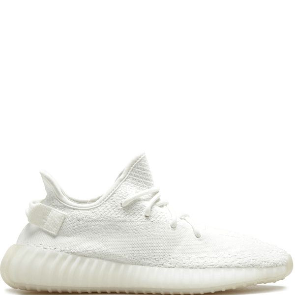 adidas Yeezy Boost 350 v2 "Triple White"