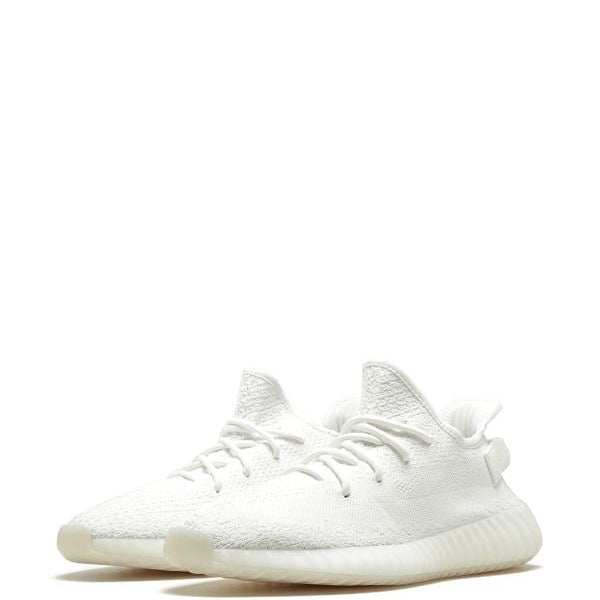 adidas Yeezy Boost 350 v2 "Triple White"