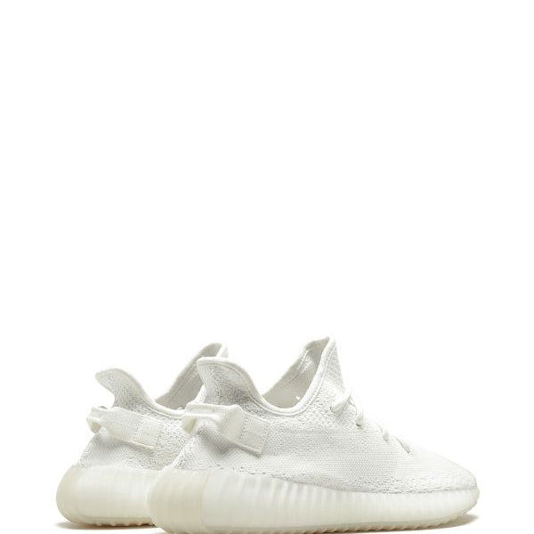 adidas Yeezy Boost 350 v2 "Triple White"