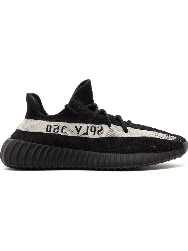 adidas Yeezy Boost 350 V2 "Oreo"