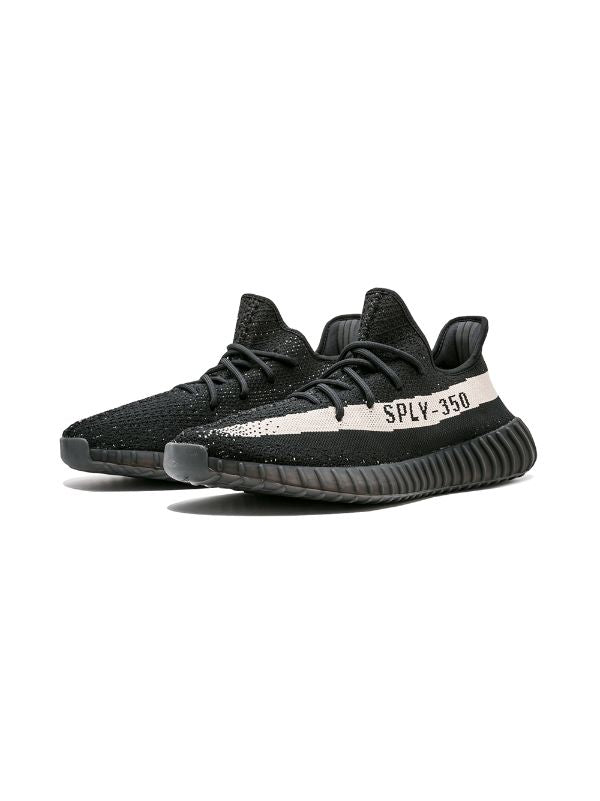 adidas Yeezy Boost 350 V2 "Oreo"