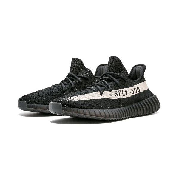 adidas Yeezy Boost 350 V2 "Oreo"