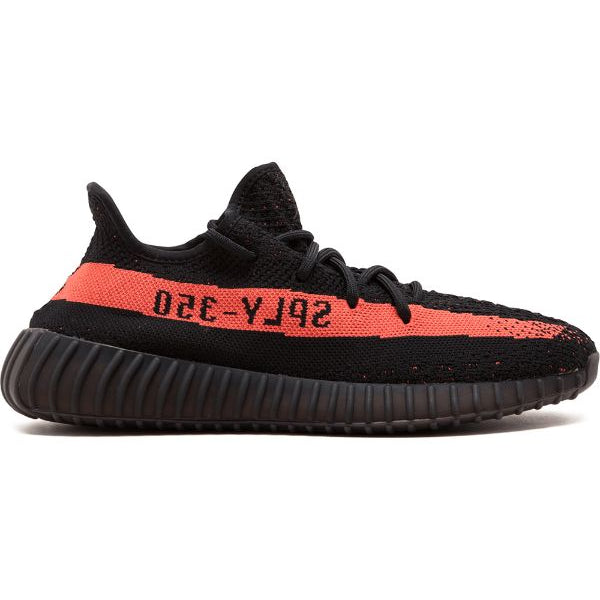 adidas Yeezy Boost 350 V2 "Cored Red Black 2016/2022"