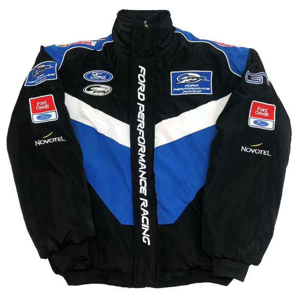 Ford Racing Jacket Vintage