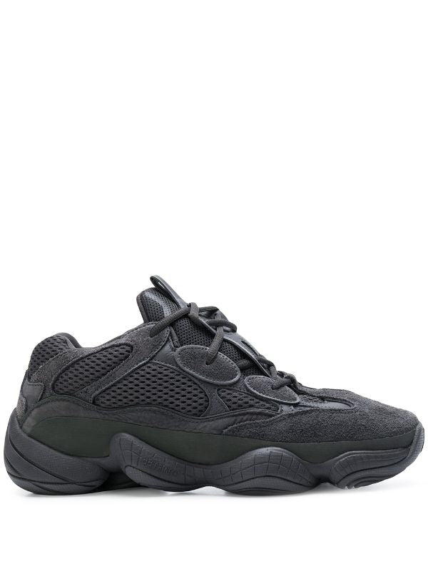 adidas Yeezy 500 "Utility Black"