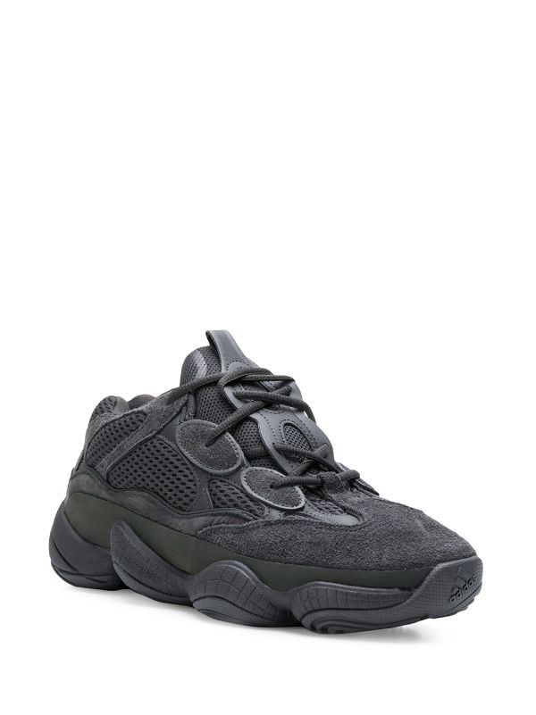 adidas Yeezy 500 "Utility Black"