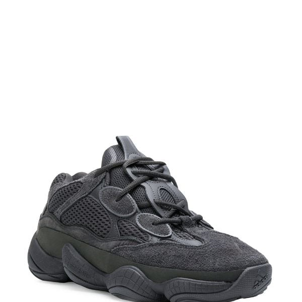 adidas Yeezy 500 "Utility Black"