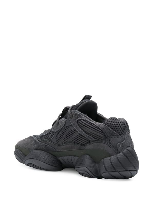 adidas Yeezy 500 "Utility Black"