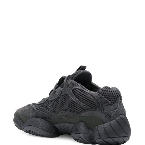 adidas Yeezy 500 "Utility Black"