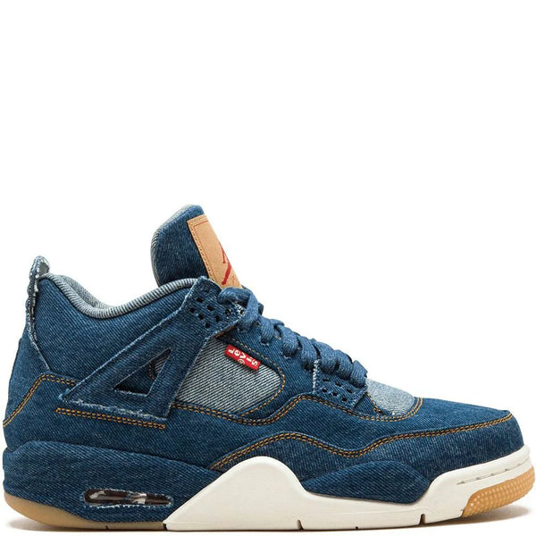 Jordan x Levi's Air Jordan 4 Retro NRG