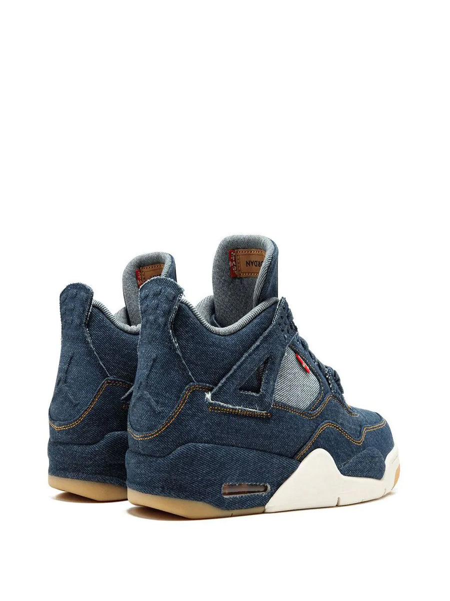 Jordan x Levi's Air Jordan 4 Retro NRG