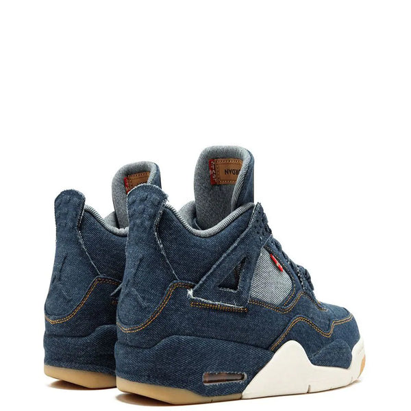 Jordan x Levi's Air Jordan 4 Retro NRG