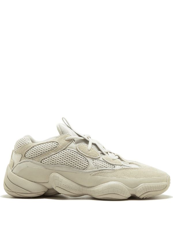 adidas Yeezy 500 "Blush/Desert Rat"