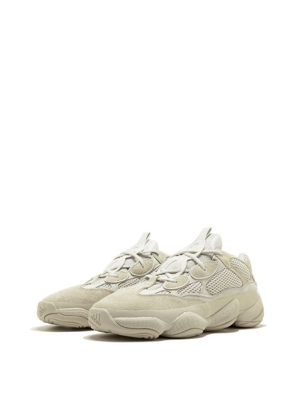 adidas Yeezy 500 "Blush/Desert Rat"