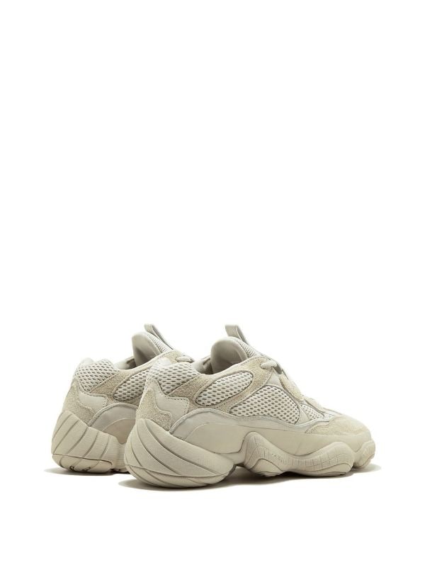 adidas Yeezy 500 "Blush/Desert Rat"