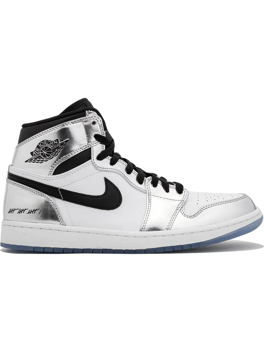 Jordan Air Jordan 1 High Retro "Think 16/Kawhi Leonard"