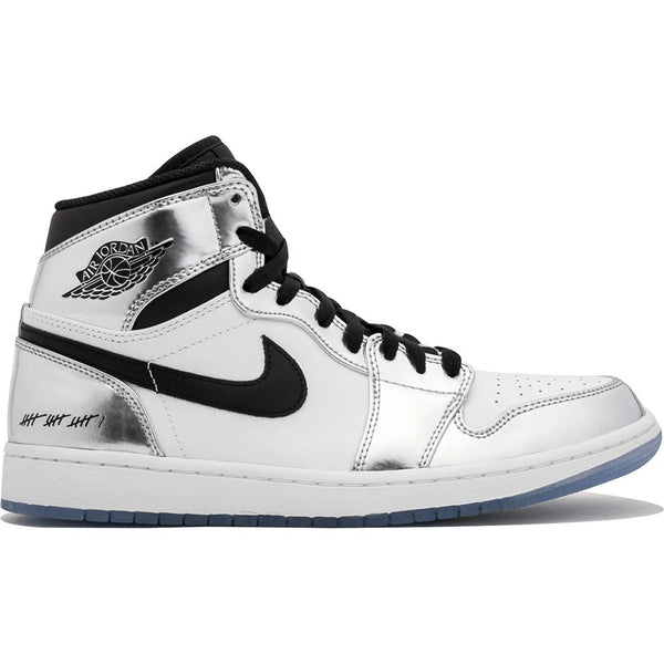 Jordan Air Jordan 1 High Retro "Think 16/Kawhi Leonard"