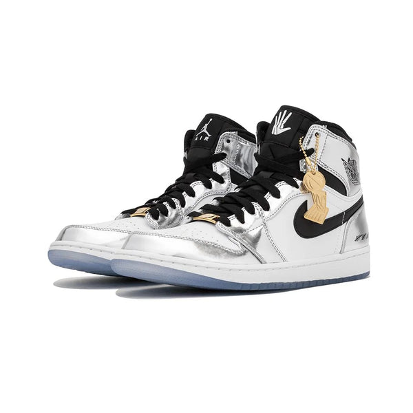 Jordan Air Jordan 1 High Retro "Think 16/Kawhi Leonard"