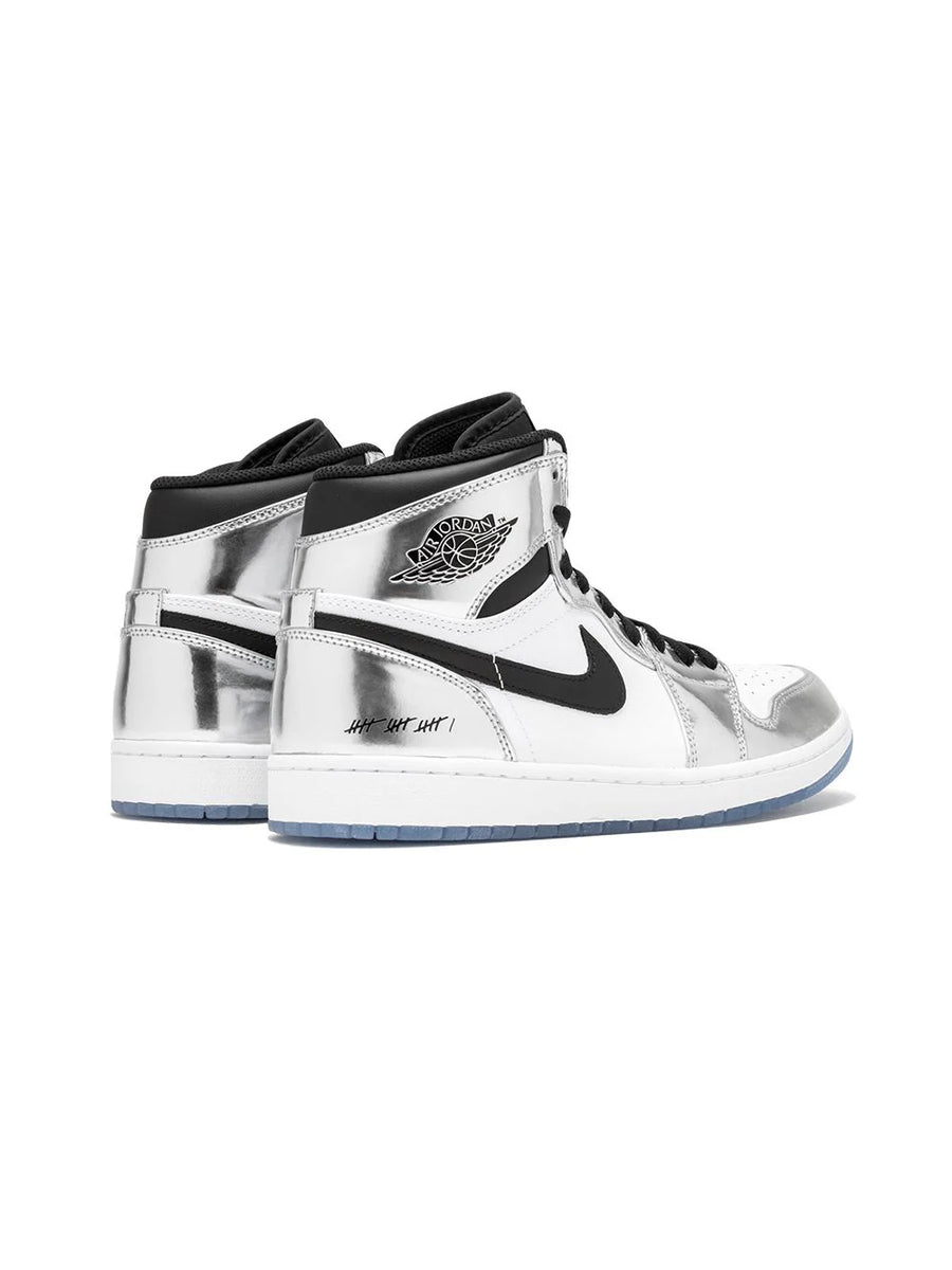 Jordan Air Jordan 1 High Retro "Think 16/Kawhi Leonard"