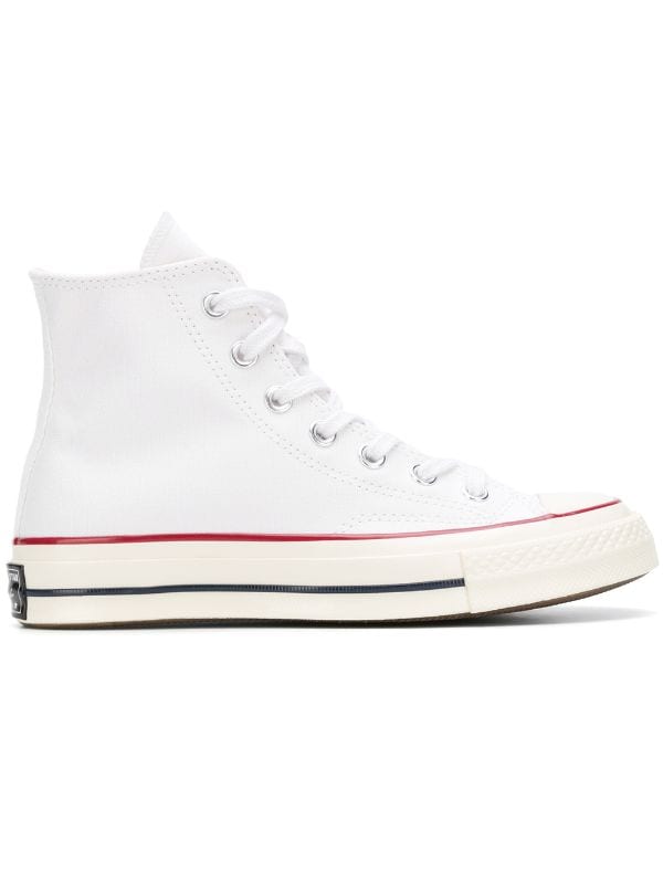 Converse
Chuck Taylor All Star 70 High "White"