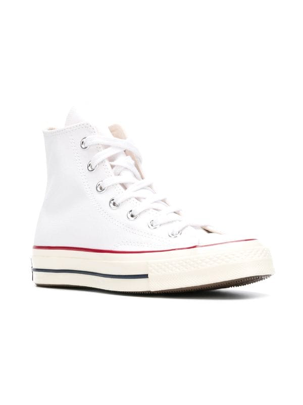 Converse
Chuck Taylor All Star 70 High "White"