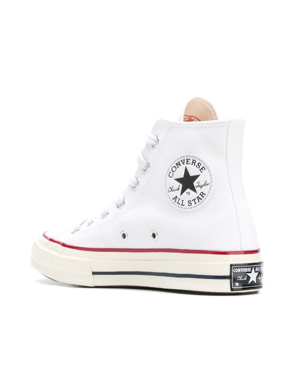 Converse
Chuck Taylor All Star 70 High "White"