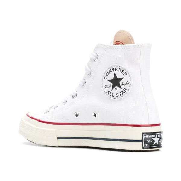 Converse
Chuck Taylor All Star 70 High "White"