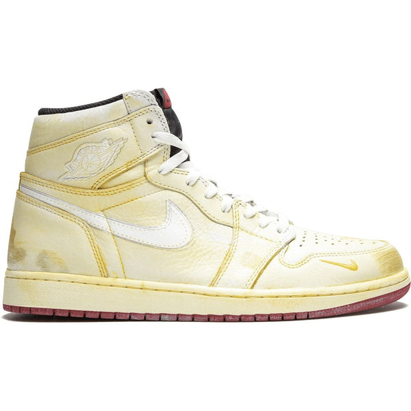 Jordan Air Jordan 1 Hi OG NRG "Nigel Sylvester"