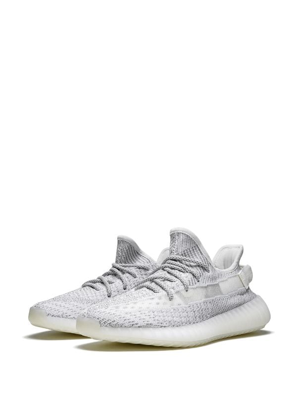 adidas YEEZY Boost 350 V2 Reflective "Static"