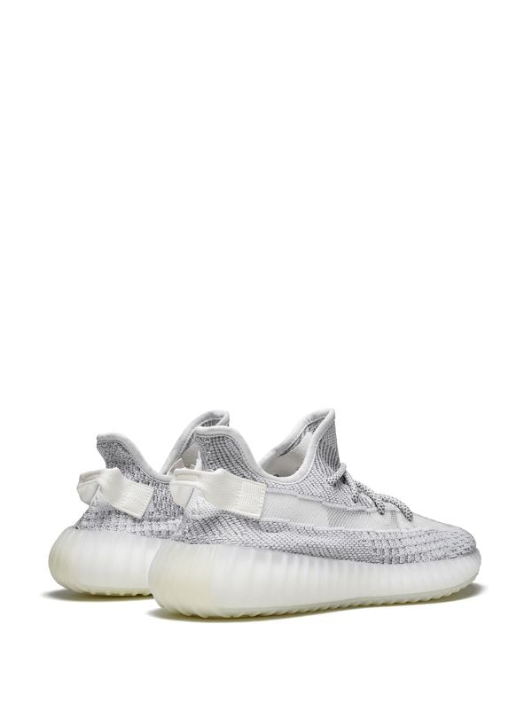 adidas YEEZY Boost 350 V2 Reflective "Static"